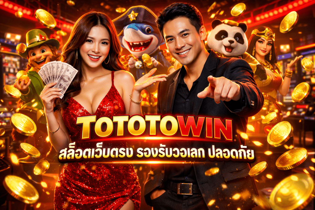TOTOTOWIN