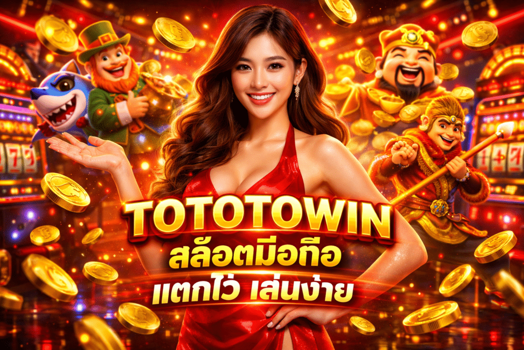 TOTOTOWIN