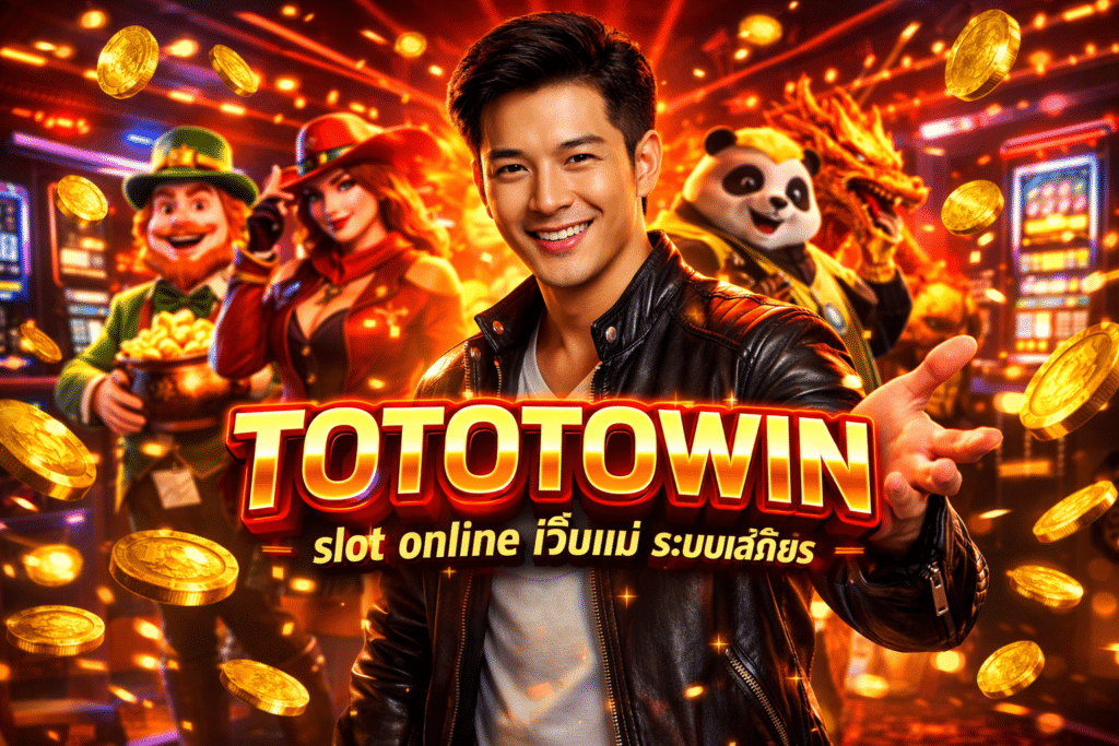 TOTOTOWIN