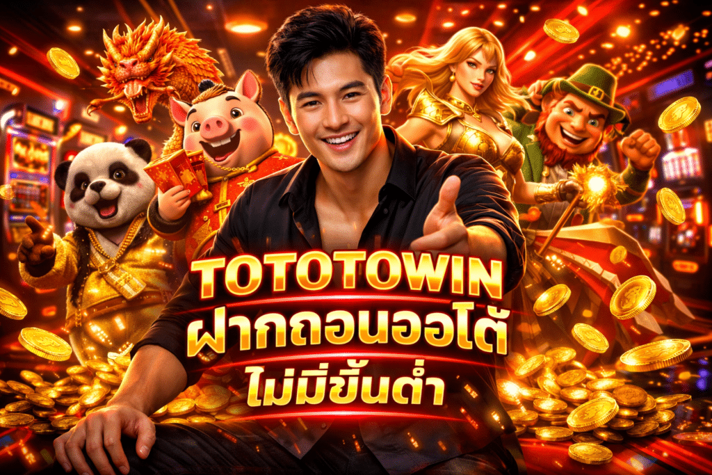 TOTOTOWIN